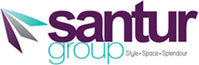 Santur Group Logo