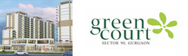 Santur Group green court