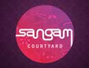 Santur Group sangam courtyard